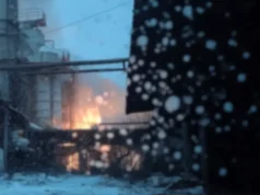 росіяни вже вчетверте з початку місяця атакували Херсонську ТЕЦ – Нафтогаз росіяни-вже-вчетверте-з-початку-місяця-атакували-Херсонську-ТЕЦ-–-Нафтогаз