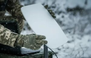 Після обмеження Starlink на багатьох ділянках фронту зупинилися штурмові дії ворога Після-обмеження-starlink-на-багатьох-ділянках-фронту-зупинилися-штурмові-дії-ворога