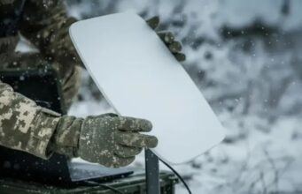 Після обмеження Starlink на багатьох ділянках фронту зупинилися штурмові дії ворога Після-обмеження-starlink-на-багатьох-ділянках-фронту-зупинилися-штурмові-дії-ворога