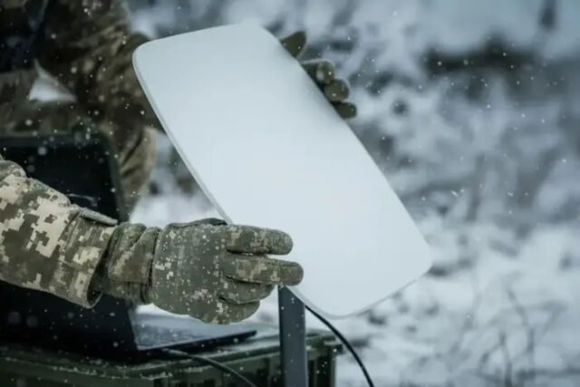 Після обмеження Starlink на багатьох ділянках фронту зупинилися штурмові дії ворога Після-обмеження-starlink-на-багатьох-ділянках-фронту-зупинилися-штурмові-дії-ворога