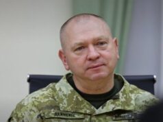 Ексголова Держприкордонслужби Дейнеко звільнився зі служби за рішенням ВЛК Ексголова-Держприкордонслужби-Дейнеко-звільнився-зі-служби-за-рішенням-ВЛК