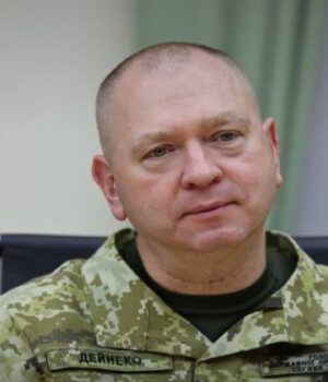 Ексголова-Держприкордонслужби-Дейнеко-звільнився-зі-служби-за-рішенням-ВЛК