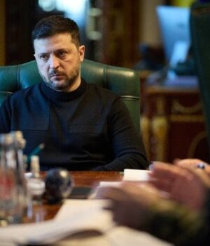 Україна-готується-до наступних-переговорів-з Росією-та США:-Зеленський-розкрив-подробиці