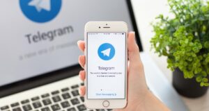 Росія контролює половину політичного контенту в німецькому Telegram, – DW Росія-контролює-половину-політичного-контенту-в-німецькому-telegram,-–-dw