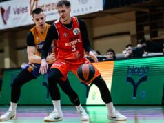 «Старий Луцьк» поступився БК «Рівне» «Старий-Луцьк»-поступився-БК-«Рівне»