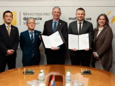 Україна отримає майже $691 млн грантової допомоги від Японії та Канади Україна отримає майже $691 млн грантової допомоги від Японії та Канади