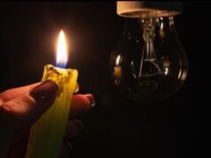 Коли і де на Волині відключатимуть світло 7 лютого Коли-і-де-на-Волині-відключатимуть-світло-7-лютого