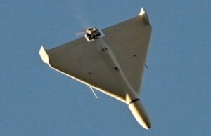 Нововолинськ атакували БПЛА, повідомили деталі Нововолинськ-атакували-БПЛА,-повідомили-деталі