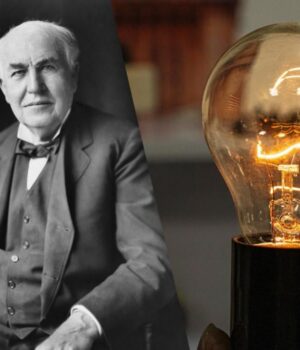 Вчені-повторили-експеримент-Едісона-з-лампочками-1879-року-і-помітили-дещо-несподіване