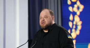 Стефанчук заявив, що Росія затягує переговори в Абу-Дабі Стефанчук-заявив,-що-Росія-затягує-переговори-в-Абу-Дабі