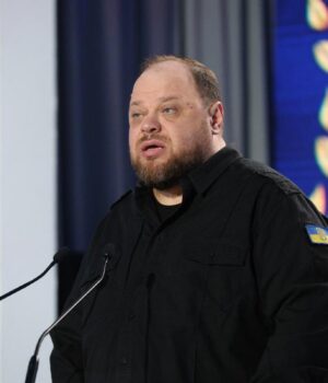 Стефанчук-заявив,-що-Росія-затягує-переговори-в-Абу-Дабі