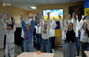 У Луцькому районі відкрили ще один клас безпеки У-Луцькому-районі-відкрили-ще-один-клас-безпеки