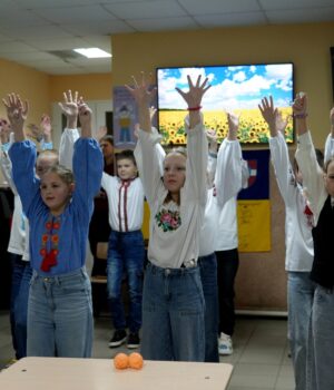 У-Луцькому-районі-відкрили-ще-один-клас-безпеки