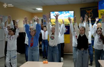 У Луцькому районі відкрили ще один клас безпеки У-Луцькому-районі-відкрили-ще-один-клас-безпеки