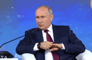 Путін розпорядився знущатися з полонених українців, – правозахисниця з РФ Путін-розпорядився-знущатися-з-полонених-українців,-–-правозахисниця-з-РФ