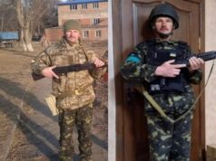 Родина звільненого з полону 54-річного волинянина чекає на його повернення Родина-звільненого-з-полону-54-річного-волинянина-чекає-на-його-повернення