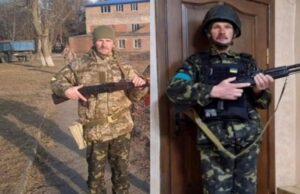 Родина звільненого з полону 54-річного волинянина чекає на його повернення Родина-звільненого-з-полону-54-річного-волинянина-чекає-на-його-повернення