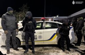 “Їдемо в ТЦК або плати”: поліцейські в Одесі заробляли під час мобілізації “Їдемо-в-ТЦК-або-плати”:-поліцейські-в-Одесі-заробляли-під-час-мобілізації