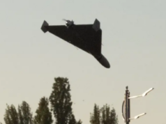 Нововолинськ – без електропостачання: «Шахед» вдарив по критичній інфраструктурі Нововолинськ-–-без-електропостачання:-«Шахед»-вдарив-по-критичній-інфраструктурі