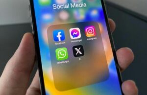 У Словенії планують заборонити дітям доступ до соцмереж У-Словенії-планують-заборонити-дітям-доступ-до-соцмереж