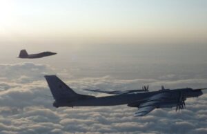 У Росії злетіла стратегічна авіація: прямує на пускові рубежі У Росії-злетіла-стратегічна-авіація:-прямує-на пускові-рубежі