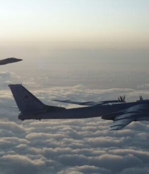 У Росії-злетіла-стратегічна-авіація:-прямує-на пускові-рубежі