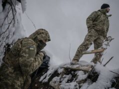 ТЦК зараз забезпечують 90% мобілізації, – Сирський ТЦК-зараз-забезпечують-90%-мобілізації,-–-Сирський