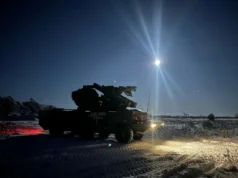 137 бойових зіткнень: у Генштабі розповіли про найгарячіші напрямки на фронті 137-бойових-зіткнень:-у-Генштабі-розповіли-про-найгарячіші-напрямки-на-фронті