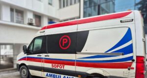 На Львівщині приватна швидка збила 10-річну дівчинку: водій був під наркотиками На-Львівщині-приватна-швидка-збила-10-річну-дівчинку:-водій-був-під-наркотиками