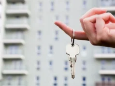 Пропозиція оренди житла в Україні різко скоротилася у січні Пропозиція оренди житла в Україні різко скоротилася у січні