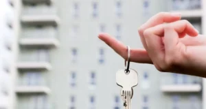 Пропозиція оренди житла в Україні різко скоротилася у січні Пропозиція оренди житла в Україні різко скоротилася у січні