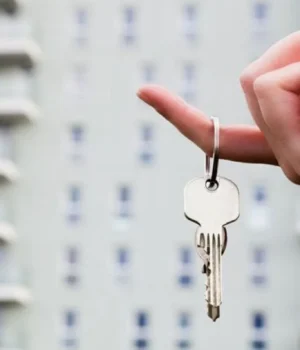 Пропозиція оренди житла в Україні різко скоротилася у січні