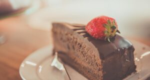 Кондитерка придумала рецепт шоколадного торту “на кожен день”: чим він корисний Кондитерка-придумала-рецепт-шоколадного-торту-“на-кожен-день”:-чим-він-корисний