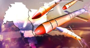 Росія здійснює масовану ракетно-дронову атаку на Україну Росія-здійснює-масовану-ракетно-дронову-атаку-на Україну