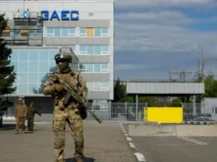 росія відхилила пропозицію США щодо контролю над Запорізькою АЕС – Reuters росія-відхилила-пропозицію-США-щодо-контролю-над-Запорізькою-АЕС-–-reuters