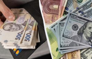Курс валют 7 лютого в Україні переписали: скільки коштує долар і євро Курс-валют-7-лютого-в-Україні-переписали:-скільки-коштує-долар-і-євро