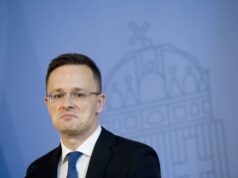 Сійярто накинувся на українську тенісистку через її вчинок Сійярто-накинувся-на українську-тенісистку-через-її вчинок