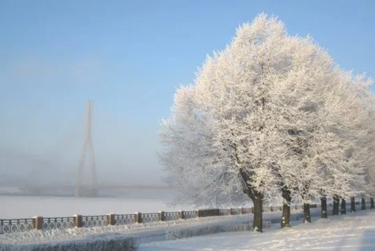 В Україні хмарно, сніг та дощ: оприлюднено прогноз на 7 лютого В Україні хмарно, сніг та дощ: оприлюднено прогноз на 7 лютого