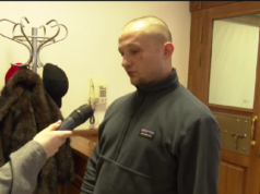 Обвинувачений і захисник – на службі: у Луцьку за бійку судять двох чоловіків Обвинувачений-і-захисник-–-на-службі:-у-Луцьку-за-бійку-судять-двох-чоловіків