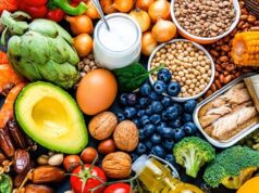 Середземноморська дієта може знизити ризик інсульту на 25%, – вчені Середземноморська-дієта-може-знизити-ризик-інсульту-на-25%,-–-вчені