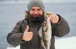 Місячний календар рибалки на лютий 2026 року: шість днів, коли клює найкраще Місячний-календар-рибалки-на-лютий-2026-року:-шість-днів,-коли-клює-найкраще