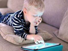 Третина дошкільнят в Британії не розуміють, як гортати книги Третина-дошкільнят-в-Британії-не-розуміють,-як-гортати-книги