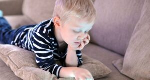 Третина дошкільнят в Британії не розуміють, як гортати книги Третина-дошкільнят-в-Британії-не-розуміють,-як-гортати-книги