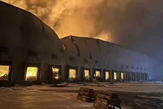 Нічна атака БПЛА рф у Яготині на Київщині: спалахнула пожежа на складі Roshen Нічна-атака-БПЛА-рф-у-Яготині-на-Київщині:-спалахнула-пожежа-на-складі-roshen