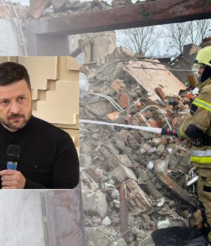 Росія-обирає-нові-удари:-Зеленський-відреагував-на-масштабний-удар-по-Україні