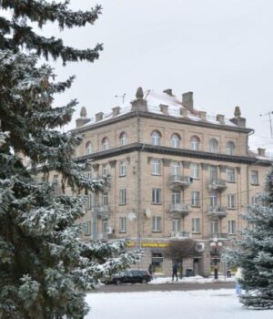 У-Луцьку-виявили-підвищений-рівень-забруднення-повітря