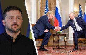 Зеленський розповів, як саме Путін намагається купити лояльність Трампа Зеленський-розповів,-як-саме-Путін-намагається-купити-лояльність-Трампа