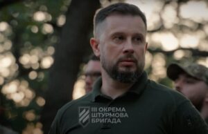 Білецький: Якщо переживемо морози і весною зупинимо росіян, вони сядуть за стіл переговорів Білецький:-Якщо-переживемо-морози-і-весною-зупинимо-росіян,-вони-сядуть-за-стіл-переговорів