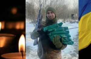 Підтвердили загибель військового з Волині Романа Махнюка Підтвердили-загибель-військового-з-Волині-Романа-Махнюка