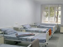 На Волині оновлюють відділення №2 обласної психіатричної лікарні На-Волині-оновлюють-відділення-№2-обласної-психіатричної-лікарні